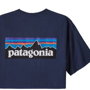 Patagonia T Shirt